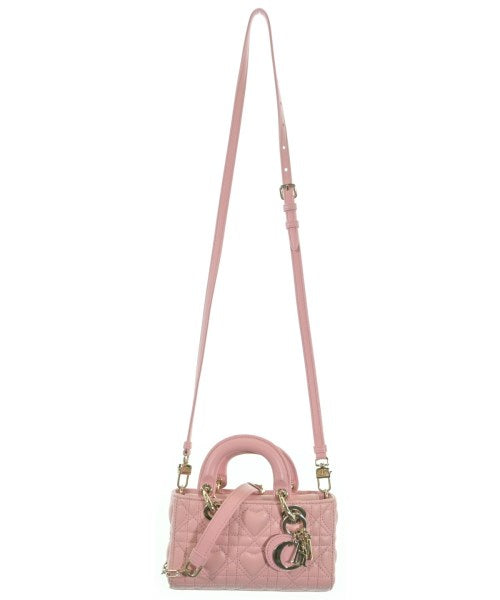Christian Dior กระเป๋าถือ