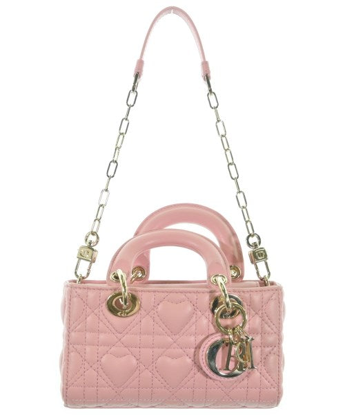 Christian Dior กระเป๋าถือ