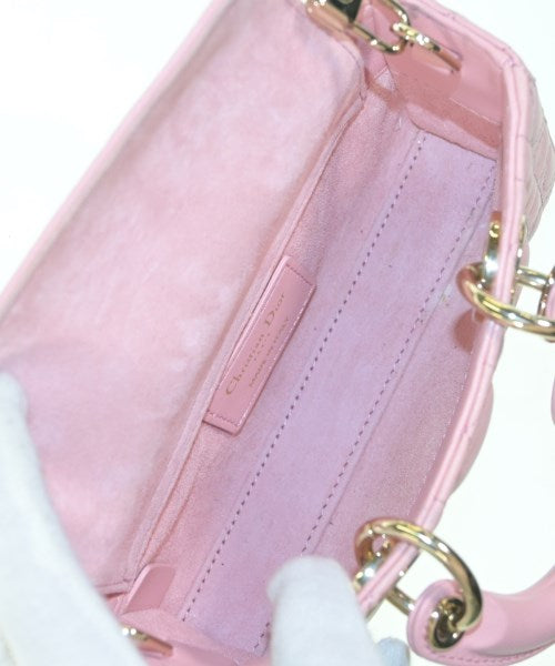 Christian Dior กระเป๋าถือ