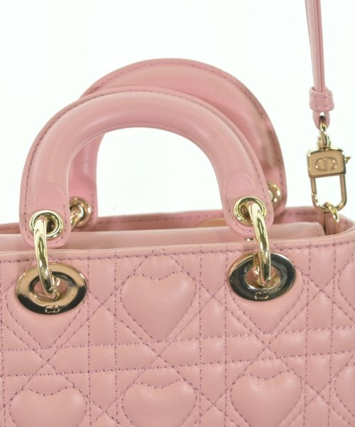 Christian Dior กระเป๋าถือ
