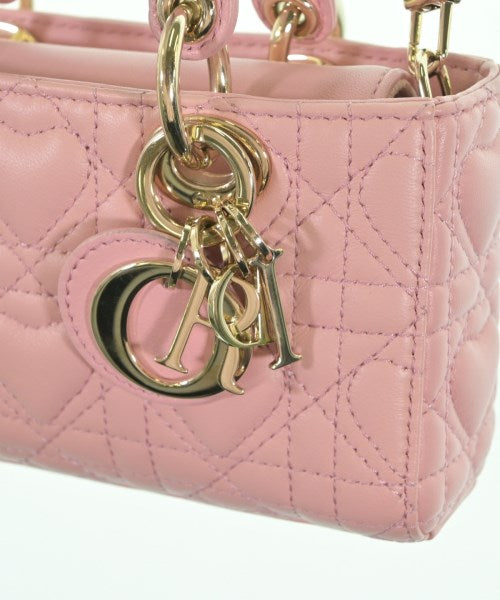 Christian Dior กระเป๋าถือ