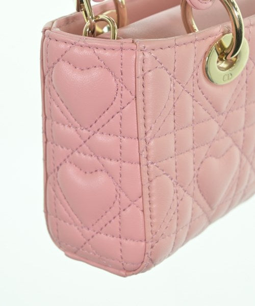 Christian Dior กระเป๋าถือ