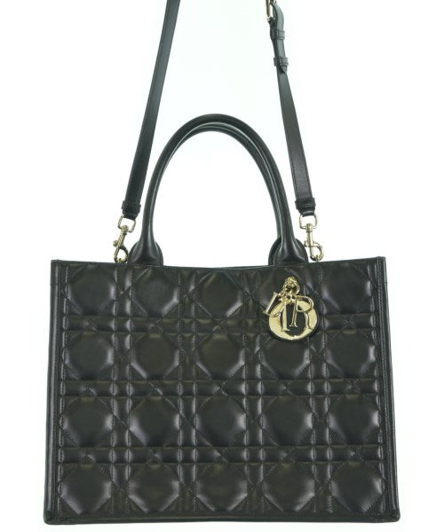 Christian Dior กระเป๋าถือขนาดใหญ่