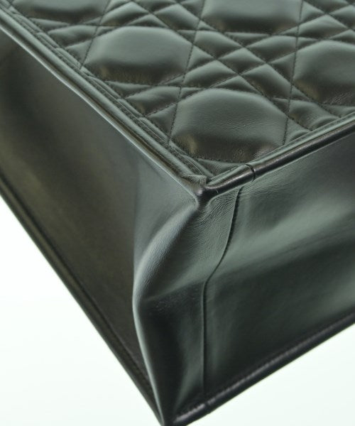 Christian Dior กระเป๋าถือขนาดใหญ่