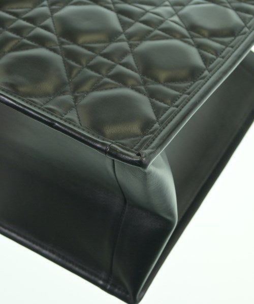 Christian Dior กระเป๋าถือขนาดใหญ่