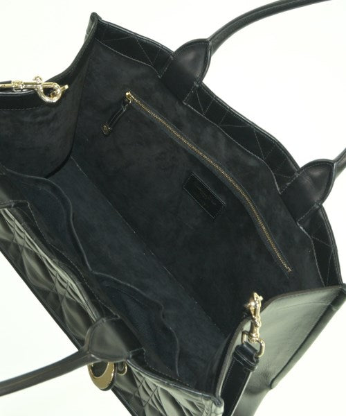 Christian Dior กระเป๋าถือขนาดใหญ่