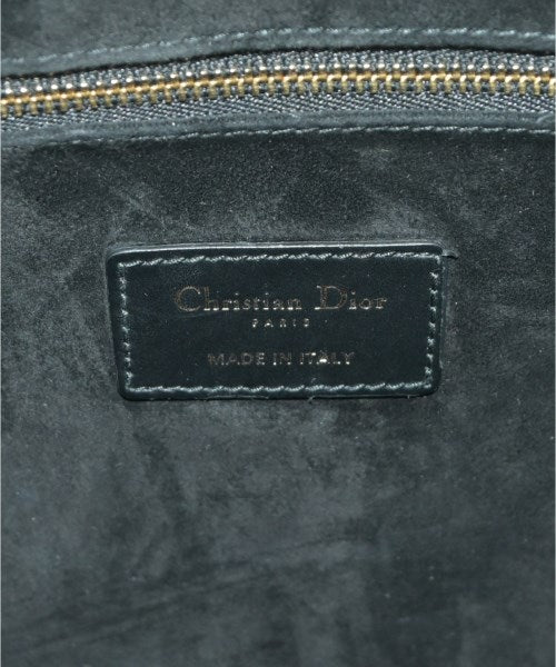 Christian Dior กระเป๋าถือขนาดใหญ่