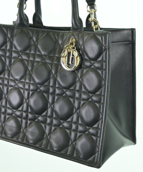 Christian Dior กระเป๋าถือขนาดใหญ่