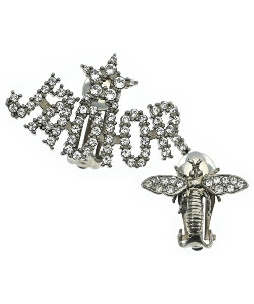 Christian Dior ต่างหู