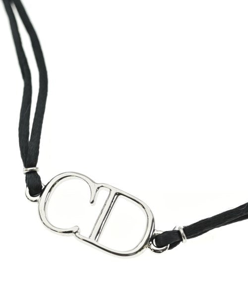 Christian Dior สร้อยคอ