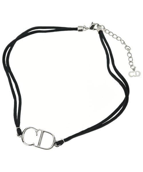 Christian Dior สร้อยคอ