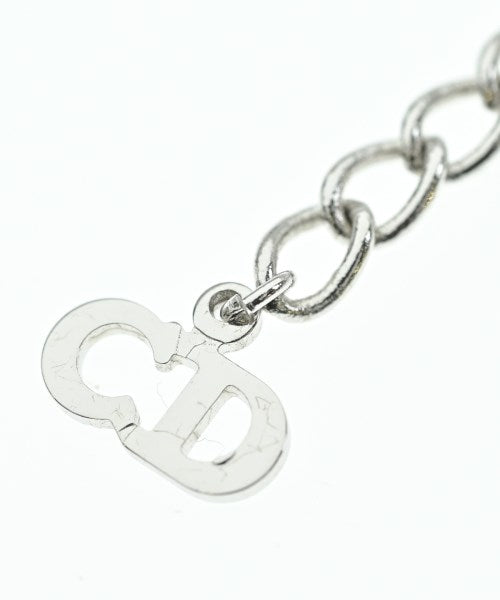 Christian Dior สร้อยคอ