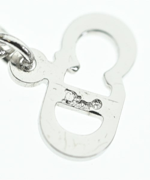 Christian Dior สร้อยคอ