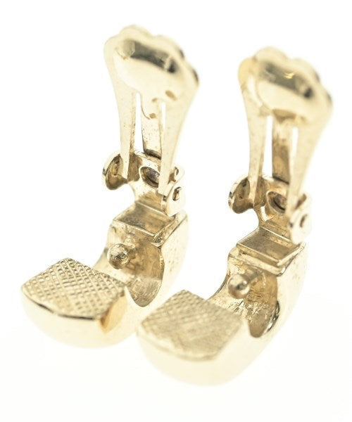 Christian Dior ต่างหู