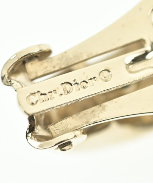 Christian Dior ต่างหู