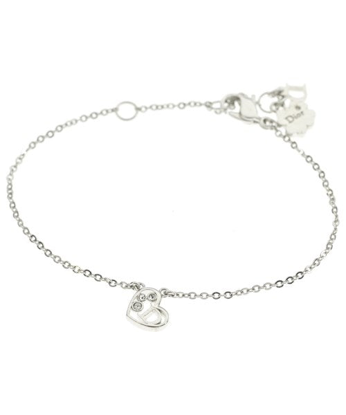 Christian Dior สร้อยข้อมือ/กำไล