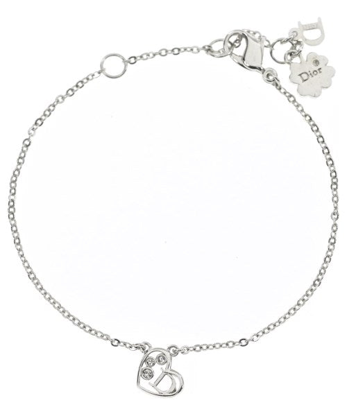 Christian Dior สร้อยข้อมือ/กำไล