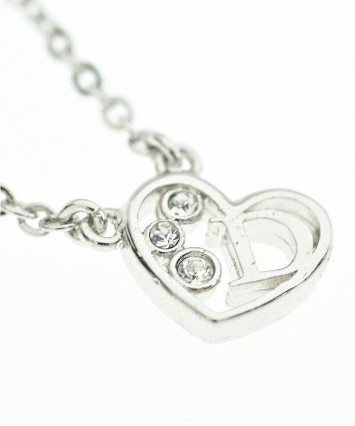 Christian Dior สร้อยข้อมือ/กำไล