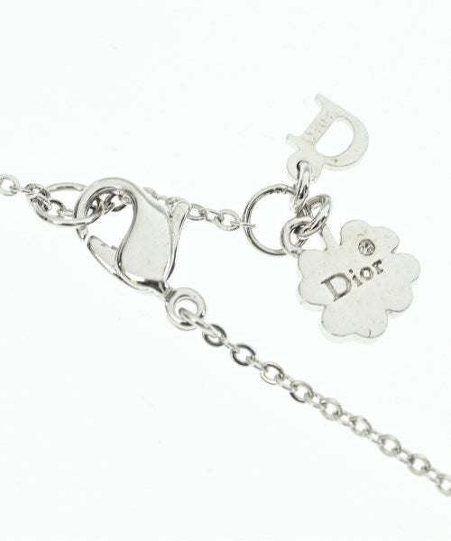 Christian Dior สร้อยข้อมือ/กำไล