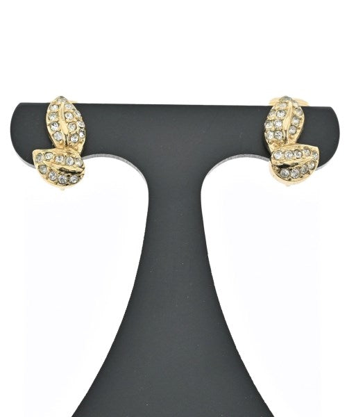 Christian Dior ต่างหู