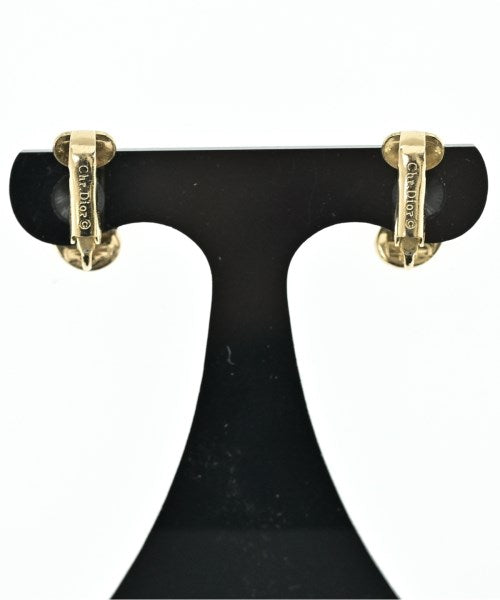 Christian Dior ต่างหู