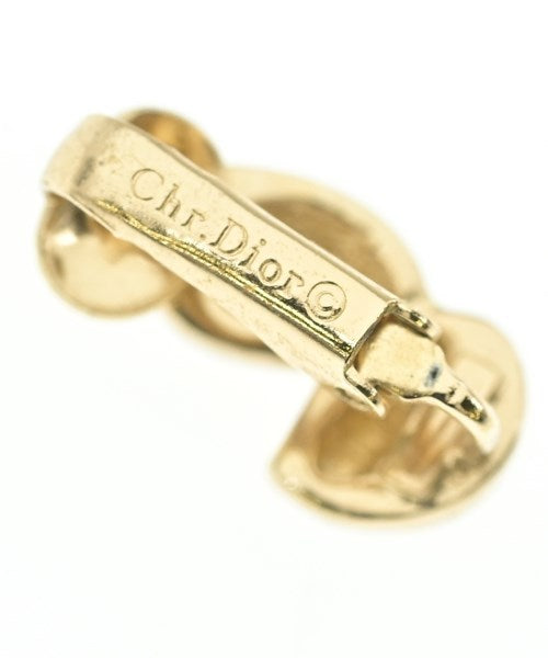 Christian Dior ต่างหู