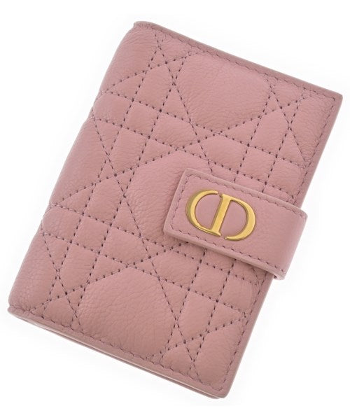 Christian Dior กล่องใส่บัตร