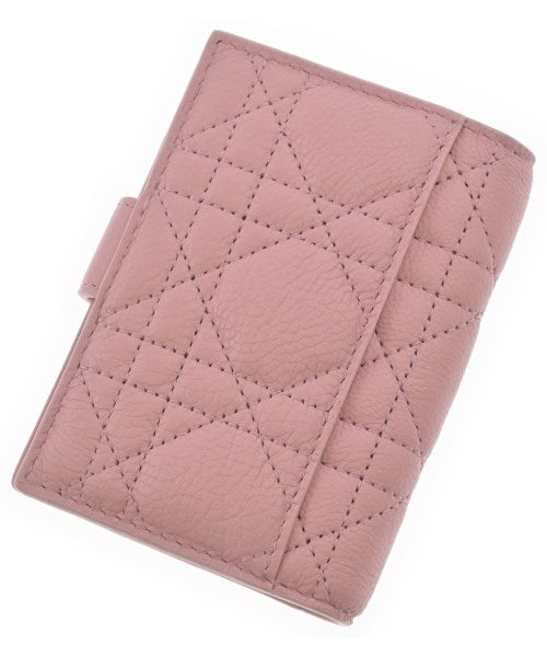 Christian Dior กล่องใส่บัตร