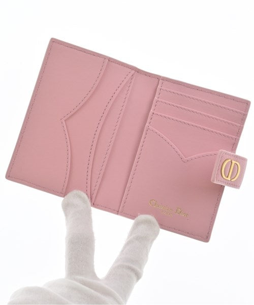 Christian Dior กล่องใส่บัตร