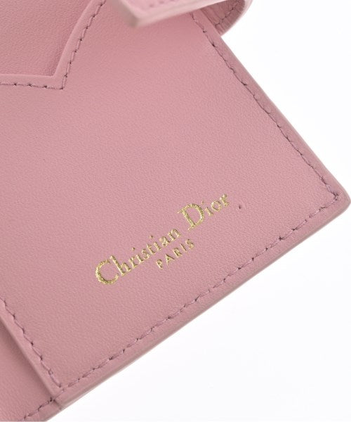 Christian Dior กล่องใส่บัตร