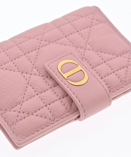 Christian Dior กล่องใส่บัตร