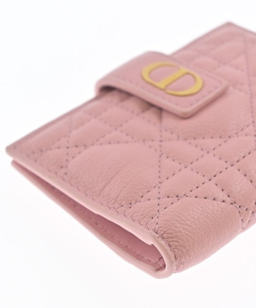Christian Dior กล่องใส่บัตร