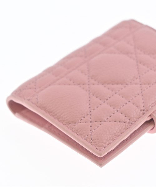 Christian Dior กล่องใส่บัตร