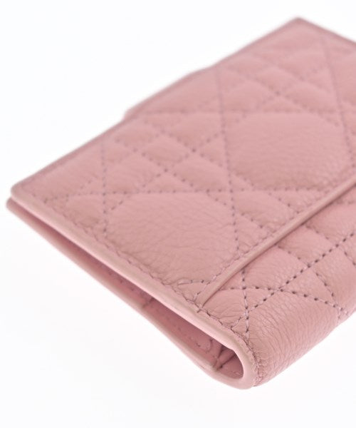 Christian Dior กล่องใส่บัตร