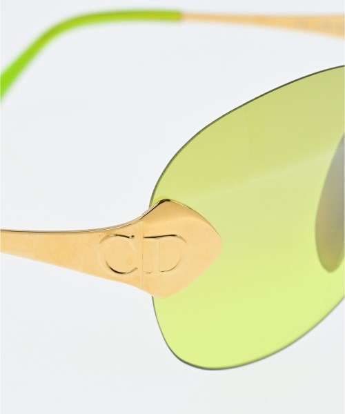 Christian Dior แว่นกันแดด