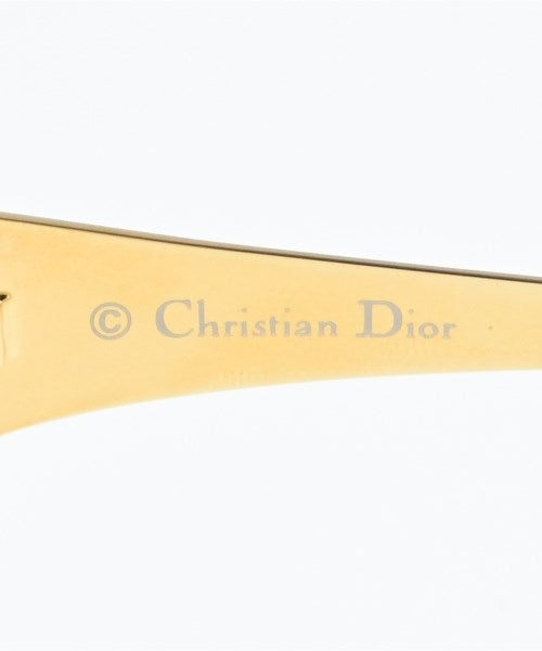 Christian Dior แว่นกันแดด