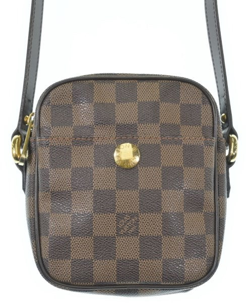 LOUIS VUITTON กระเป๋าสะพาย