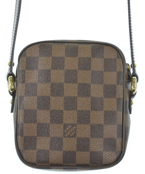 LOUIS VUITTON กระเป๋าสะพาย