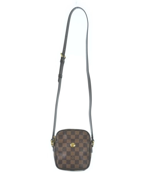 LOUIS VUITTON กระเป๋าสะพาย