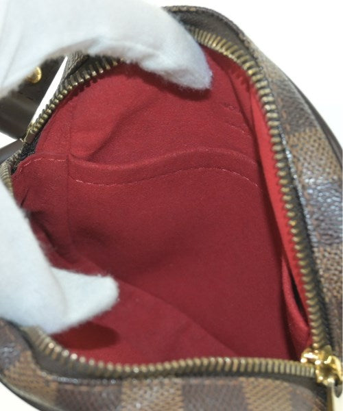 LOUIS VUITTON กระเป๋าสะพาย