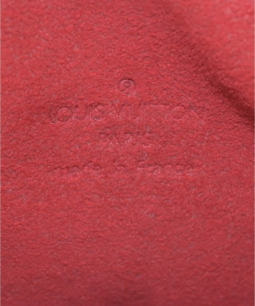 LOUIS VUITTON กระเป๋าสะพาย