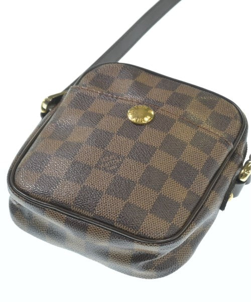 LOUIS VUITTON กระเป๋าสะพาย