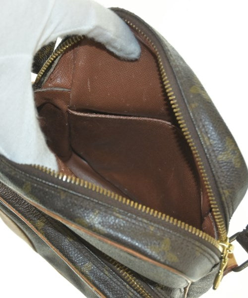 LOUIS VUITTON กระเป๋าสะพาย