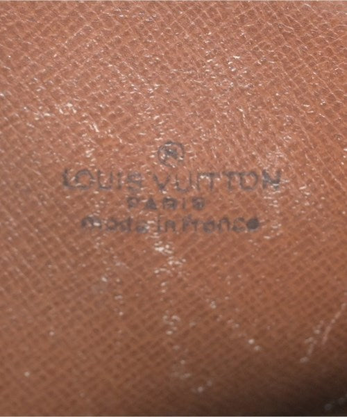 LOUIS VUITTON กระเป๋าสะพาย