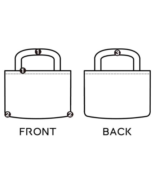 Christian Dior กระเป๋าถือขนาดใหญ่