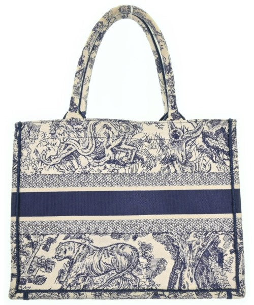 Christian Dior กระเป๋าถือขนาดใหญ่