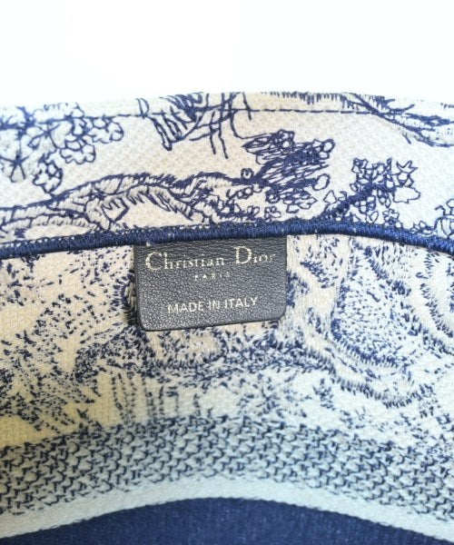 Christian Dior กระเป๋าถือขนาดใหญ่