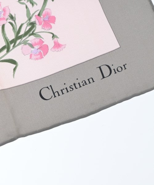Christian Dior ผ้าพันคอ