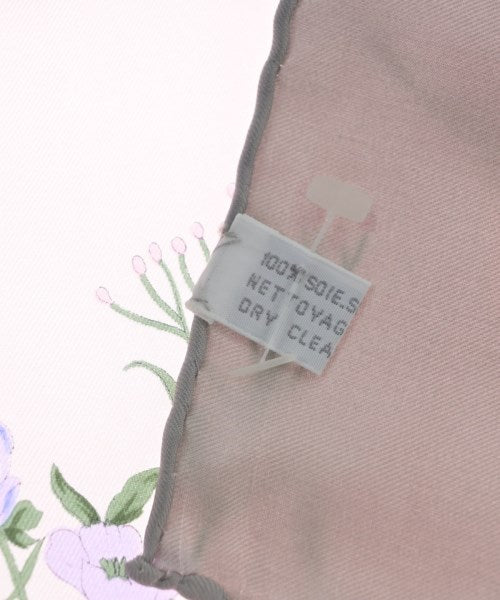 Christian Dior ผ้าพันคอ