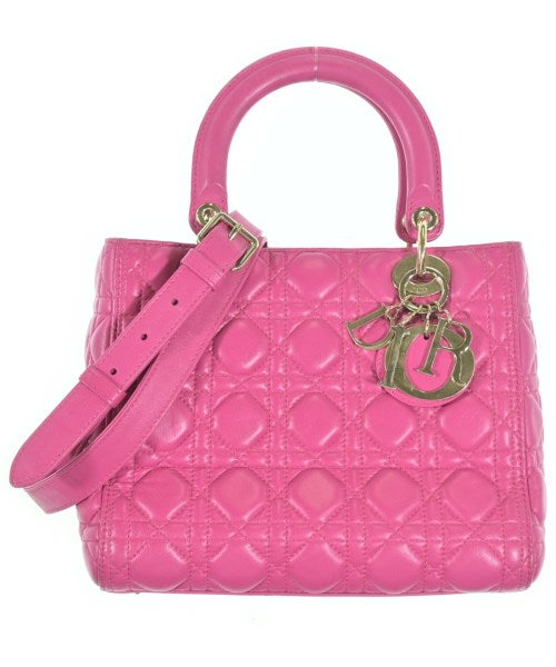Christian Dior กระเป๋าถือ